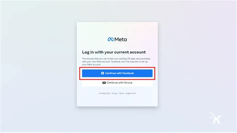Meta to Allow Quest Users to Login Without a Facebook Account What to Know