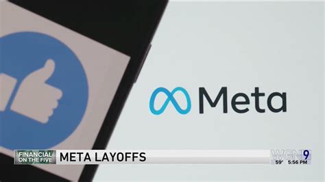 Meta to begin newest round of mass layoffs