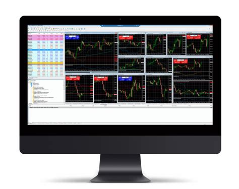 Meta trade 5. MetaTrader 5 supports three types of charts: broken line, sequence of bars and Japanese Candlesticks. You can set a separate color for any item in the chart and create the most comfortable workplace for long-term work. MetaTrader 5 charting system includes: 21 timeframes for any financial instrument. dozens of analytical tools. 