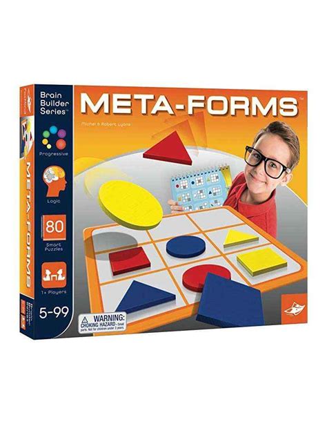 Meta-Forms.