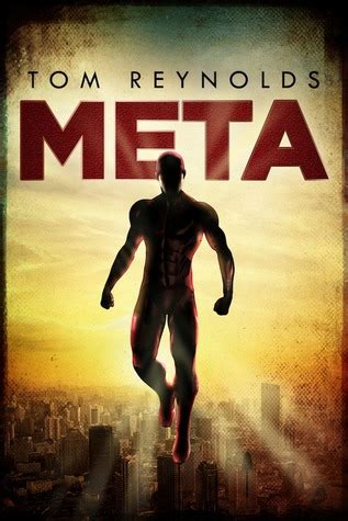 Full Download Meta Meta 1 By Tom   Reynolds