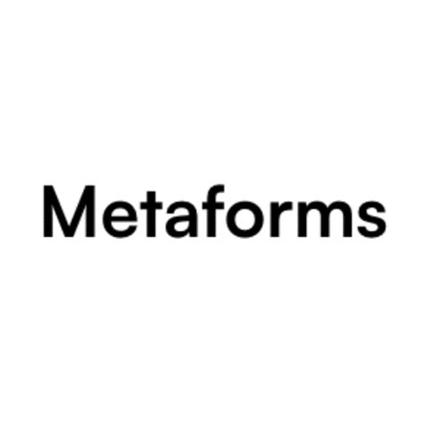 MetaForms Michael & Robert Lyons Puzzle Master Inc