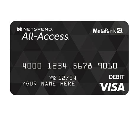 Metabank card. These cards come in fixed value amounts as well as variable load with loads up to $500. This Happy Card is good at any of the brands featured on the card in the U.S. Online redemption may not be available … 