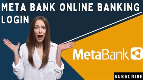 Metabank online banking. Things To Know About Metabank online banking. 