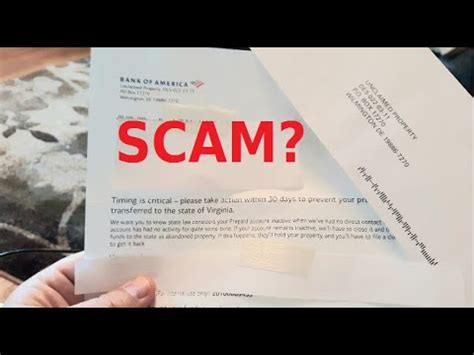 May 28, 2018 / 9:57 AM EDT / CBS Boston. BOSTON (AP) — State Treasurer Deb Goldberg is warning Massachusetts residents to be on the lookout for scammers pretending to have unclaimed property ...