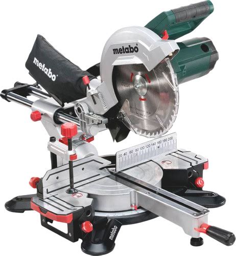 Metabo TS 254 M - Coolblue - Voor 23.59u, morgen in huis