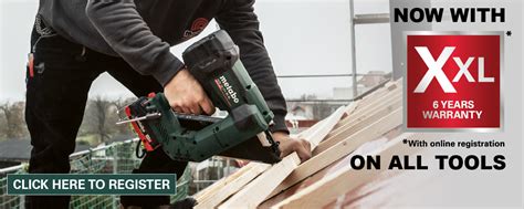 Metabo Tools NZ Power Tools Online - Loventools