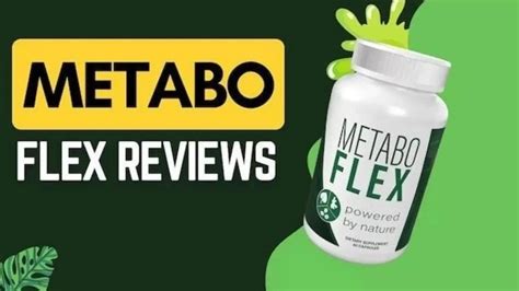 Metabo Flex Reviews: The Bottom Line. On going through the Metabo Flex review, one can reach the final verdict that the product is a legit one. It works by targeting the common issue found in all ...