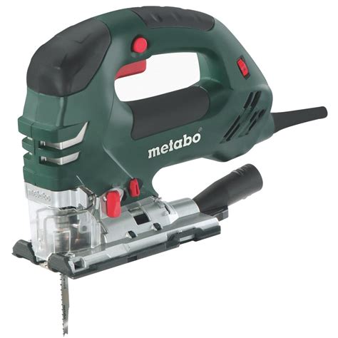 Metabo jigsaw - manomano.co.uk