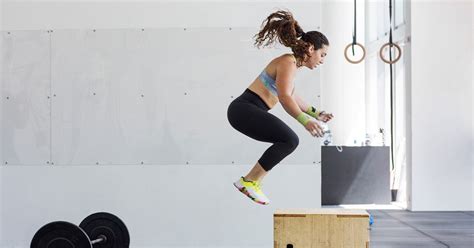 Metabolic Conditioning and Exercise