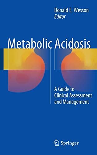 Metabolic acidosis a guide to clinical assessment and management. - Restaurant mitarbeiter handbuch vorlage kostenloser download.