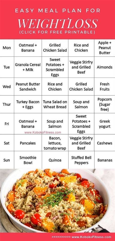 7-Day Metabolic Confusion Diet Meal Plan Breakfast Snack Lunch Snack Dinner Night Snack. Author: Melinda Hollingshed Created Date: 5/14/2019 8:39:50 PM .... 