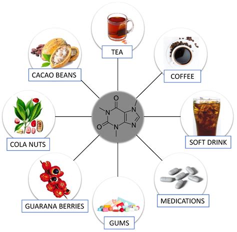 Metabolic effects of spices, teas, and caffeine - PubMed