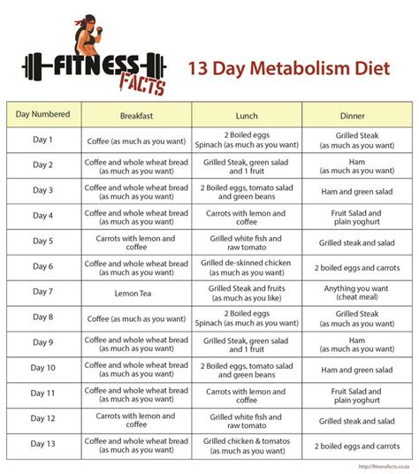 Metabolik diyet