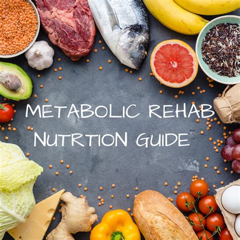 Metabolism rehab guide the most effective guide on metabolism and reverse dieting. - Fujitsu reverse cycle air conditioner manual.