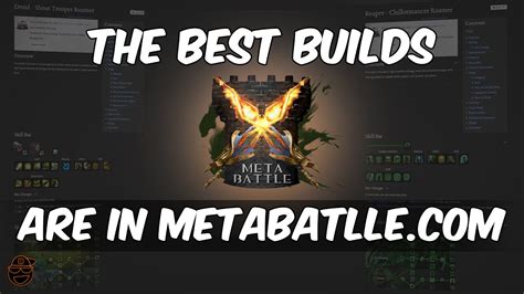 Metabattle is better overall for pvp builds. While godsofpvp is more up to date on builds used by the better teams in Automated tourneys(as in more structured play), metabattle provides way more options as well as actual guides on how to play the builds. Angeels is doing a fine job of godsofpvp but his scope is different to metabattle.. 