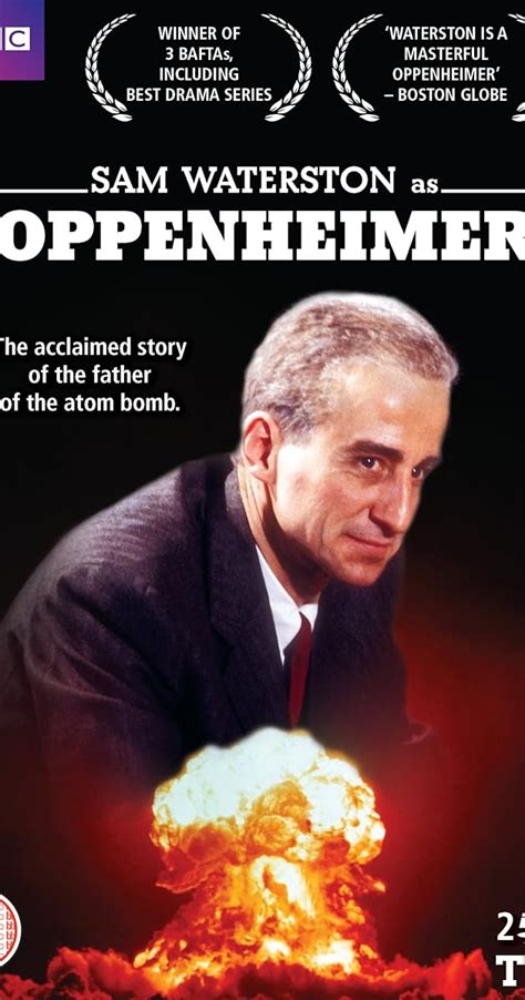 Oppenheimer movie reviews & Metacritic score: The story of American scientist J. Robert Oppenheimer and his role in the development of the atomic bomb....