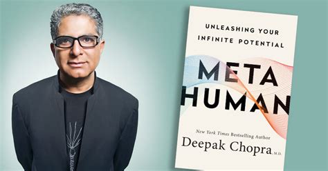 Read Online Metahuman Unleashing Your Infinite Potential By Deepak Chopra