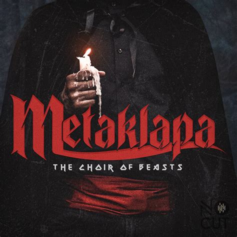 Metaklapa - The Choir Of Beasts (CD) - mediamarkt.hu