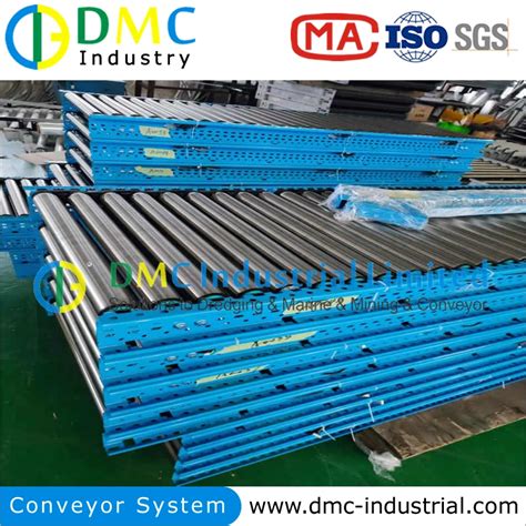 Metal, Polyurethane, and Rubber Conveyor Belt & Conveyor Belting ...