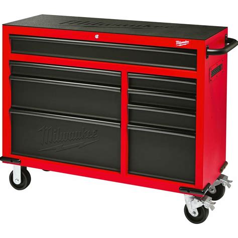 Metal - Tool Chests - Tool Storage - The Home Depot