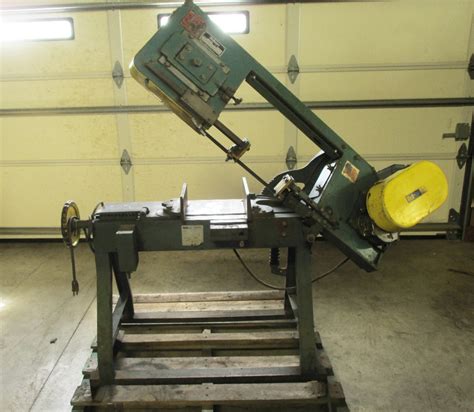 Metal Band Saws for sale eBay