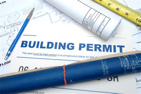 Metal Building Permit Requirements Cost, Fee, Process and …