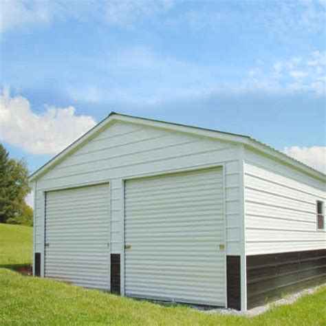 Metal Buildings in Bakersfield - Coast To Coast Carports