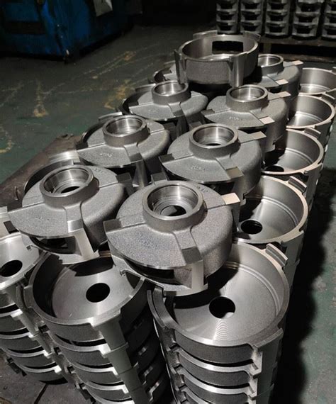 Metal Castings Manufacturers, Suppliers, Wholesalers and Exporters …