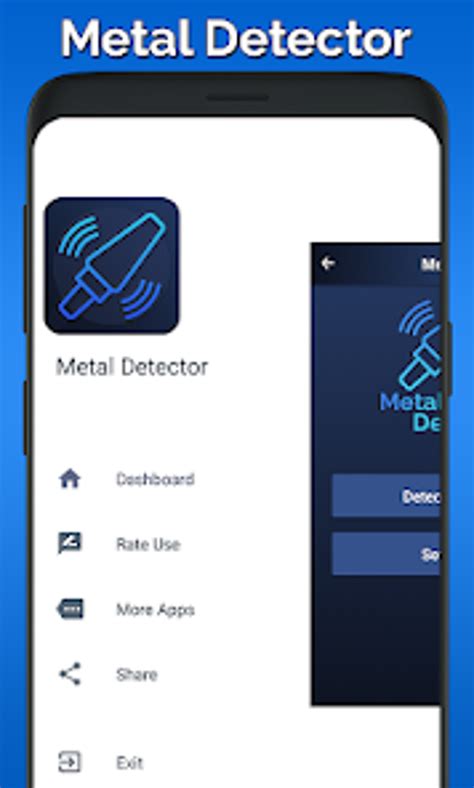 Metal Detector Free Detector APK Download for Android APKfun com