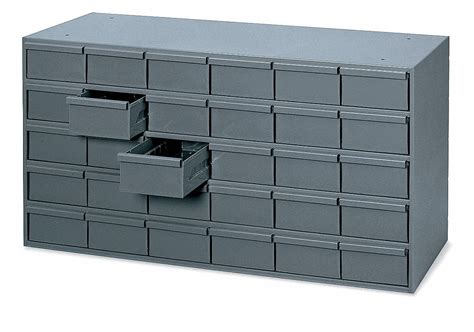 Metal Drawer Storage Bins