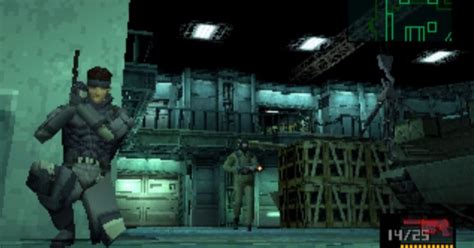 Metal Gear Solid cheats GamesRadar+