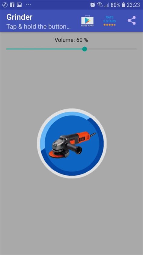 Metal Grinder Sound APK Download for Android 