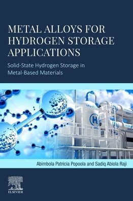 Metal Hydrogen Systems Fundamentals And Applications