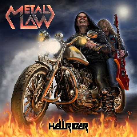 Metal Law 2006 lyrics