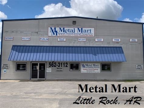 Metal Mart - Athens TX 75751 800-323-0231 - MerchantCircle