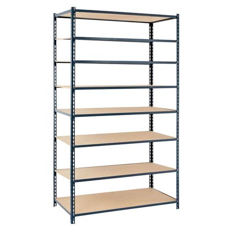 Metal Shelving Units - Shelving - Homedepot.ca