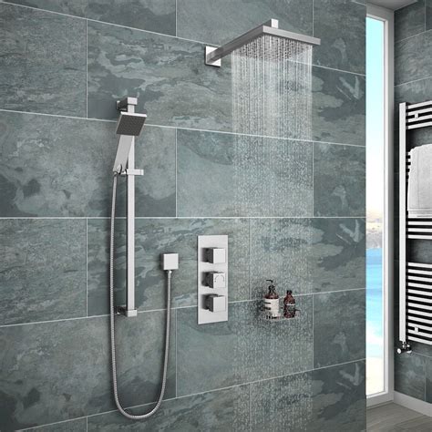 Metal Shower Head,Concealed Shower Mixer,Slide Rail,Shower …