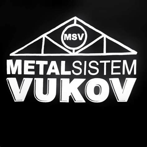 Metal Sistem VUKOV - Home - Facebook