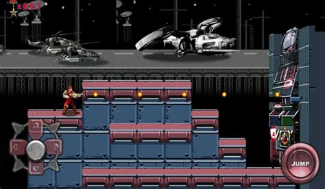 Metal Soldier Shooter Game APK Download for Android 