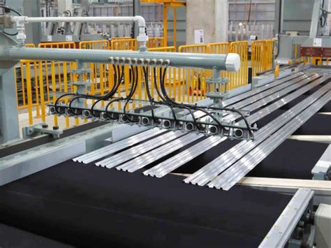 Metal Used in Sheet Metal Fabrication Australian General Engineering