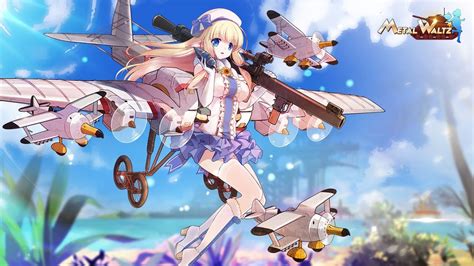 Metal Waltz APK Download for Android 