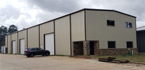 Metal Warehouse Building Prices Steel Warehouse For Sale