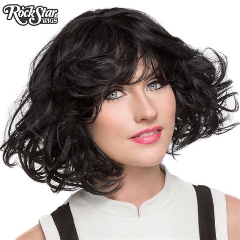 Metal Wigs: Unleash Your Rock Star Style with Confidence