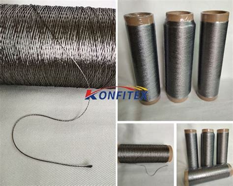 Metal Yarn manufacturers & wholesalers - Made-in-China.com