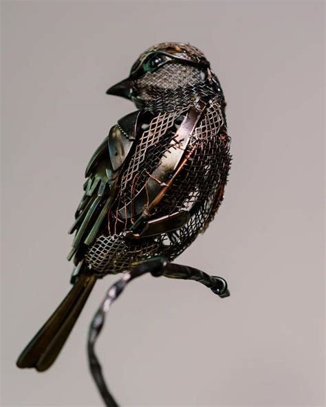 Metal animals.  Nocturne #2 09.  Check out our metal animals selection for the very bes...