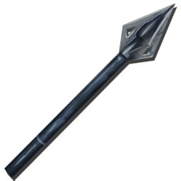 The Obsidian Arrow is an Arrow in the Primitive+-DLC of ARK