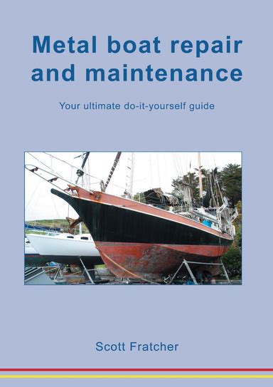 Metal boat repair and maintenance a do it yourself guide. - Panasonic kx t7633 manual change name.