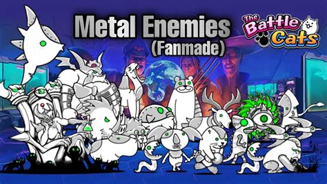 Metal cat battle cats. Things To Know About Metal cat battle cats. 