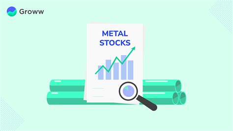 Metal company stocks. Things To Know About Metal company stocks. 
